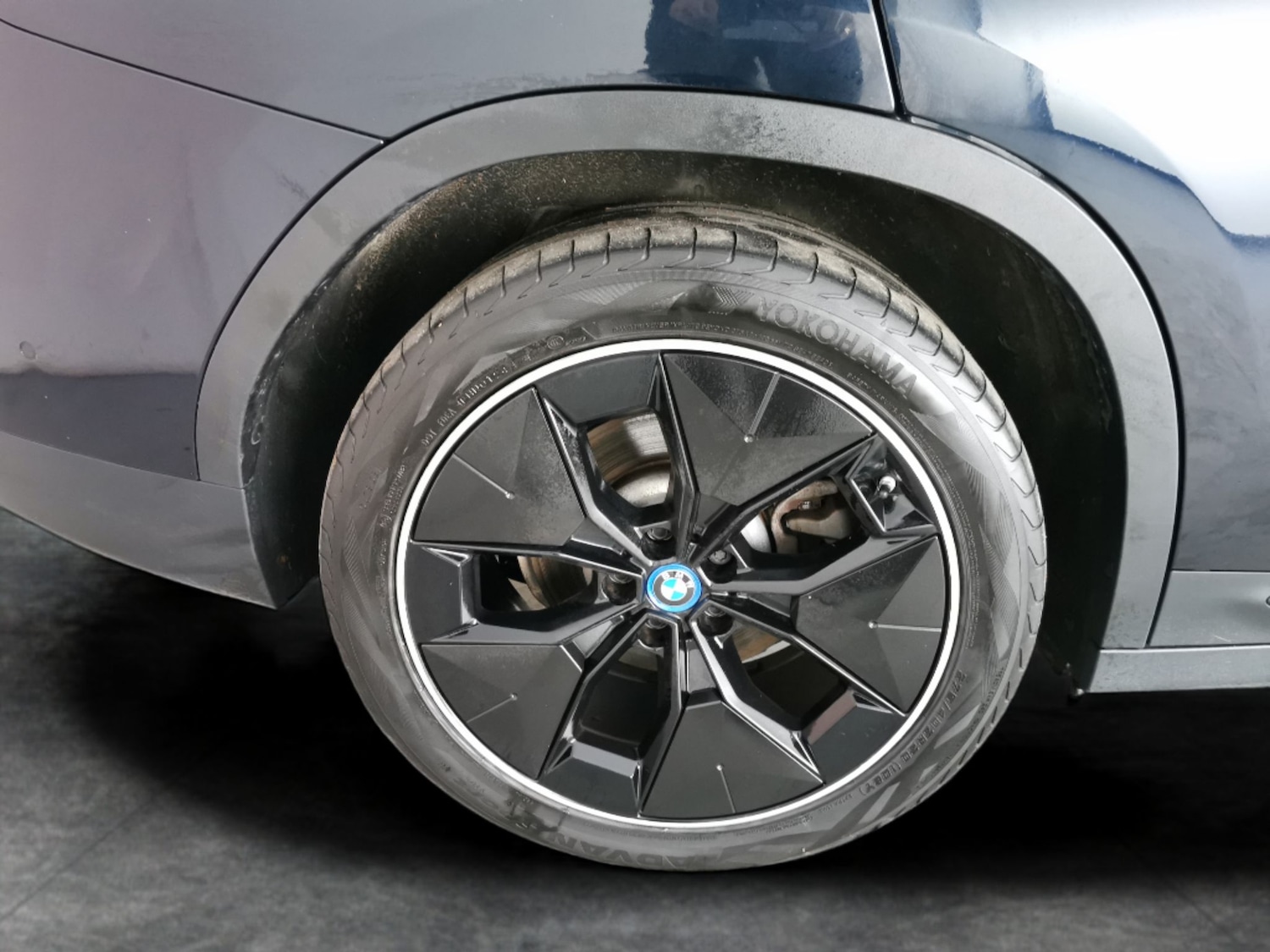 Used BMW iX3 2022 for sale - 76908333: Photo 28