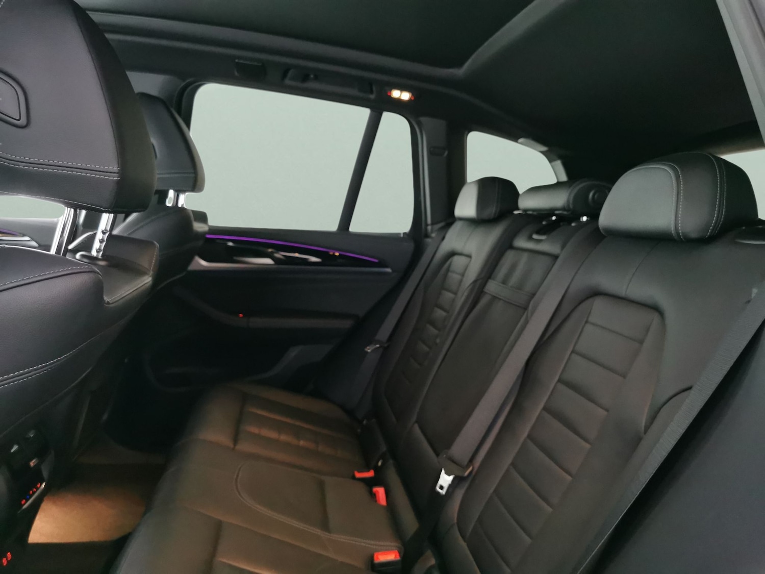 Used BMW iX3 2022 for sale - 76908333: Photo 29