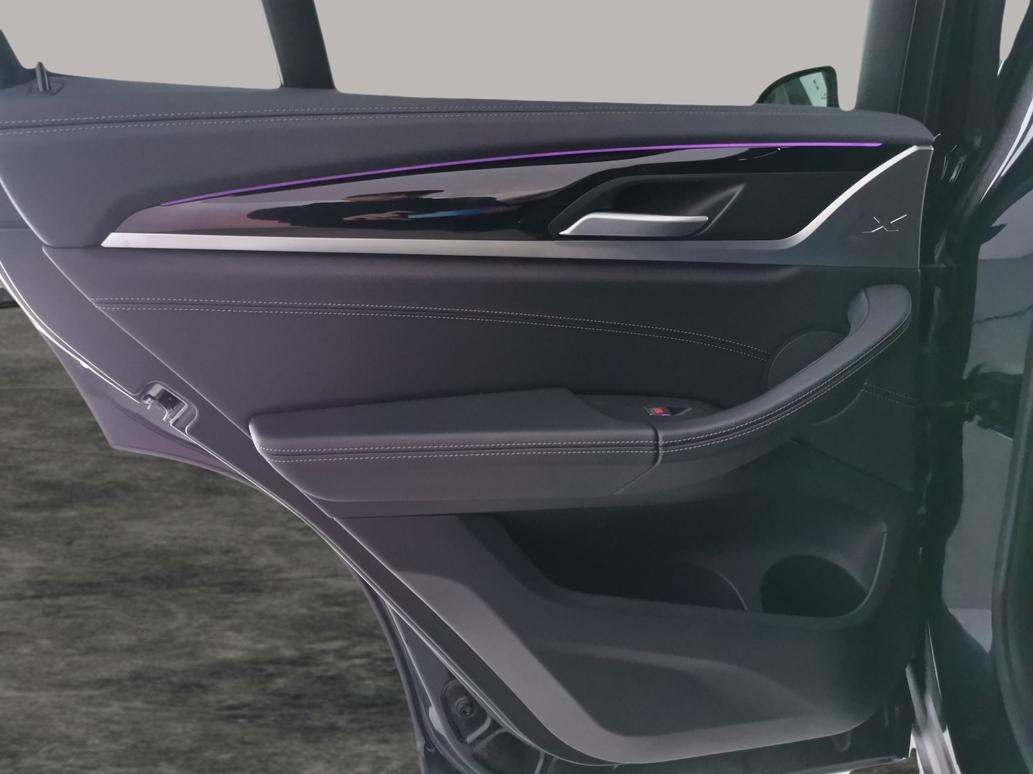 Used BMW iX3 2022 for sale - 76908333: Photo 31