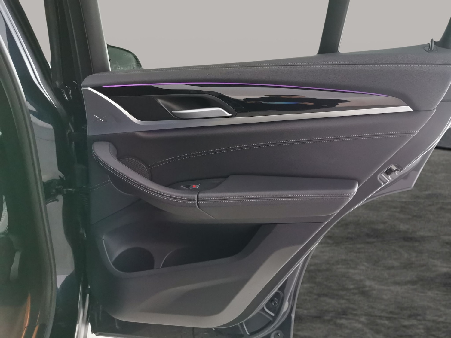 Used BMW iX3 2022 for sale - 76908333: Photo 33