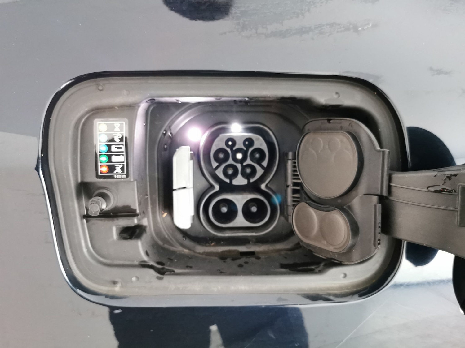 Used BMW iX3 2022 for sale - 76908333: Photo 34