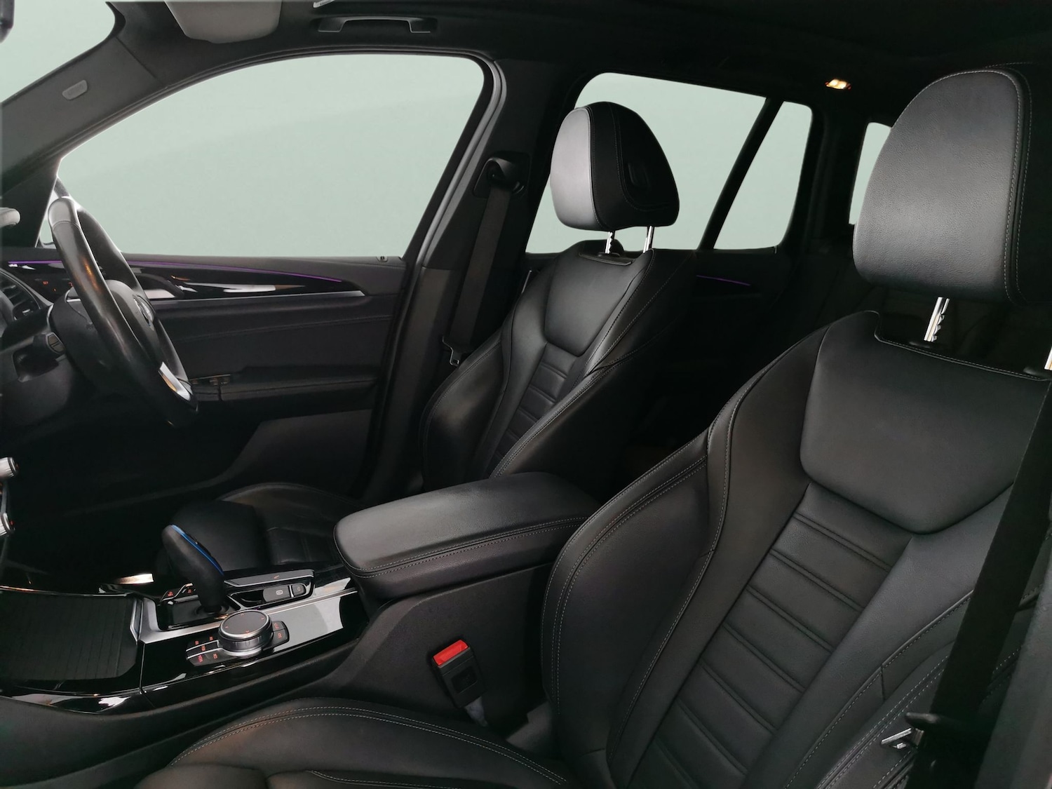 Used BMW iX3 2022 for sale - 76908333: Photo 4