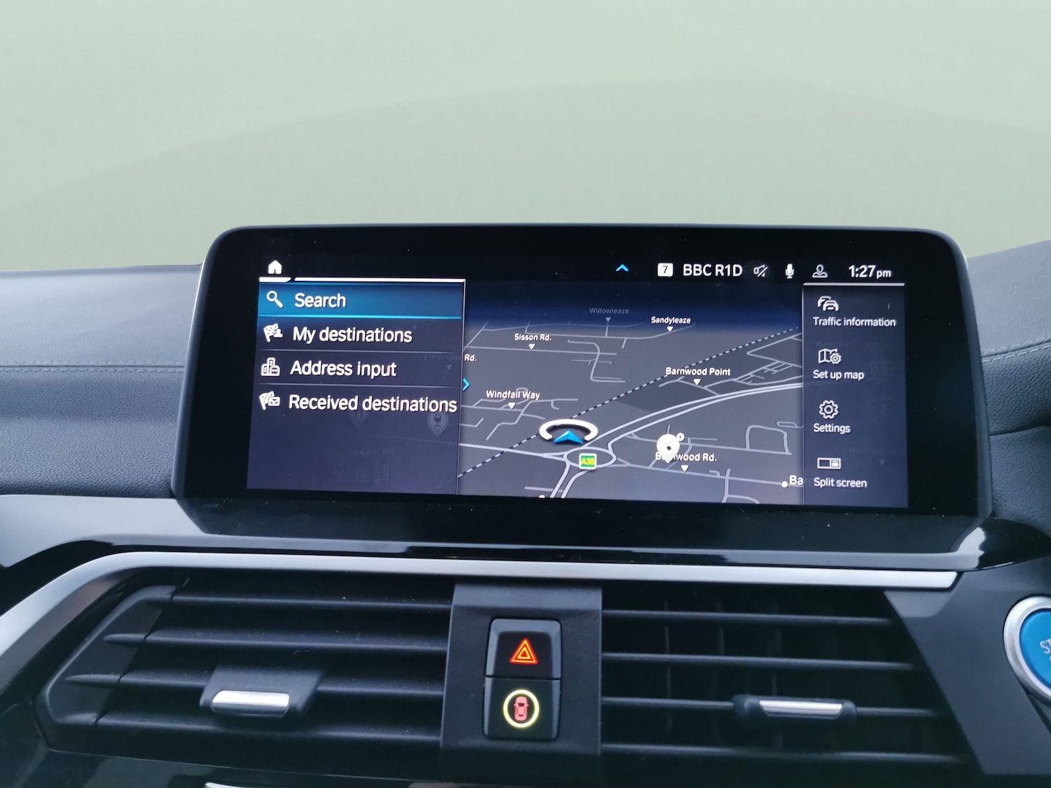 Used BMW iX3 2022 for sale - 76908333: Photo 8