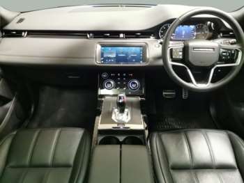 Used Land Rover Range Rover Evoque 2022 for sale - 74937178: Photo