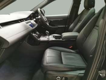Used Land Rover Range Rover Evoque 2022 for sale - 74937178: Photo