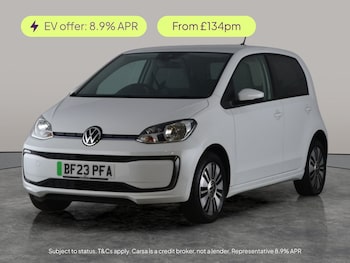 Used Volkswagen up! 2023 for sale - 78297881: Photo