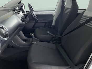 Used Volkswagen up! 2023 for sale - 78297881: Photo