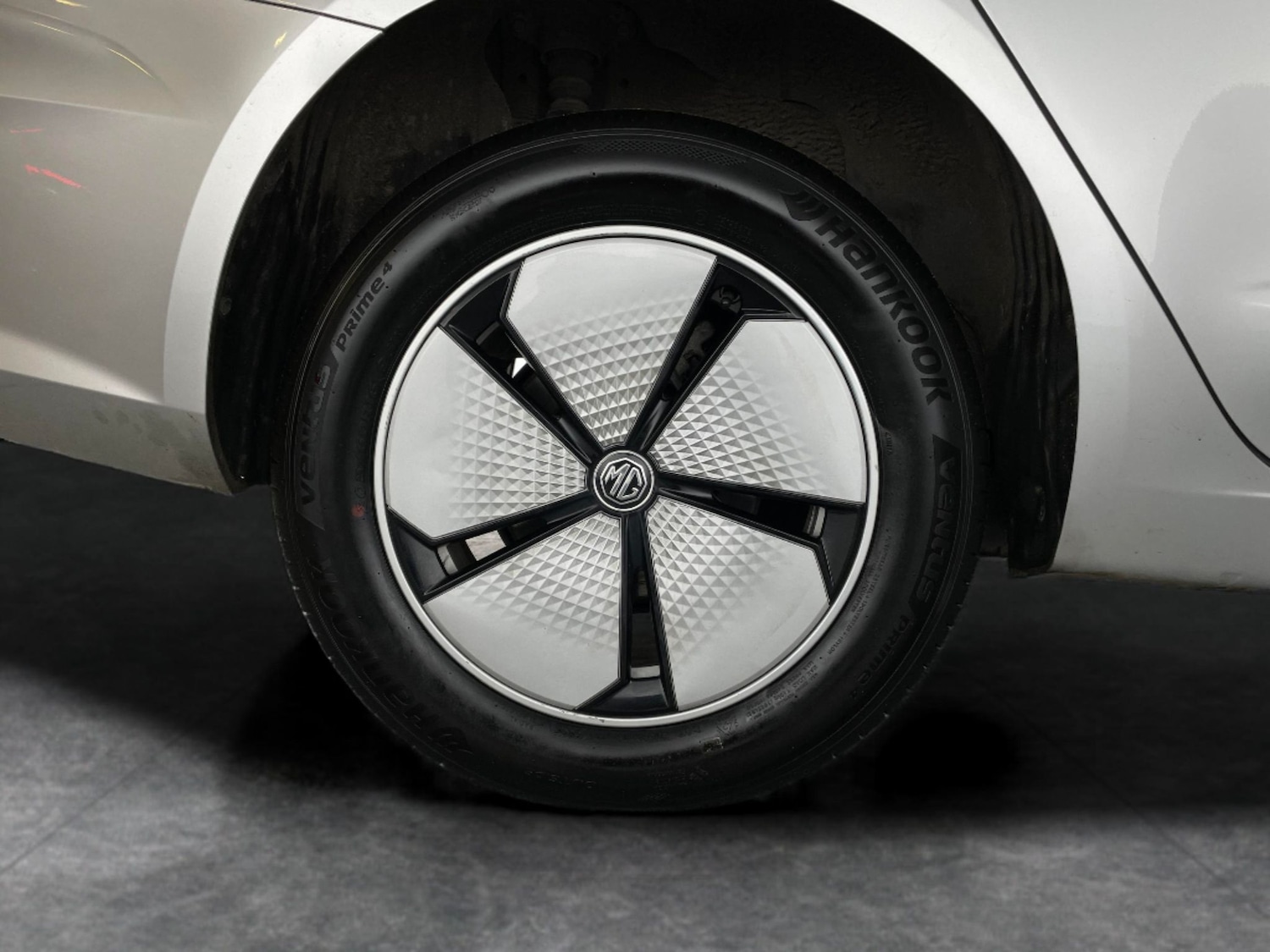 Used MG MG5 2023 for sale - 76808207: Photo 25