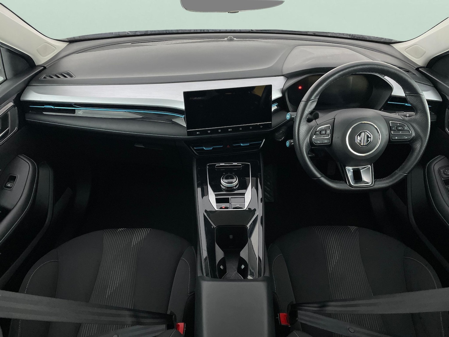 Used MG MG5 2023 for sale - 76808207: Photo 7
