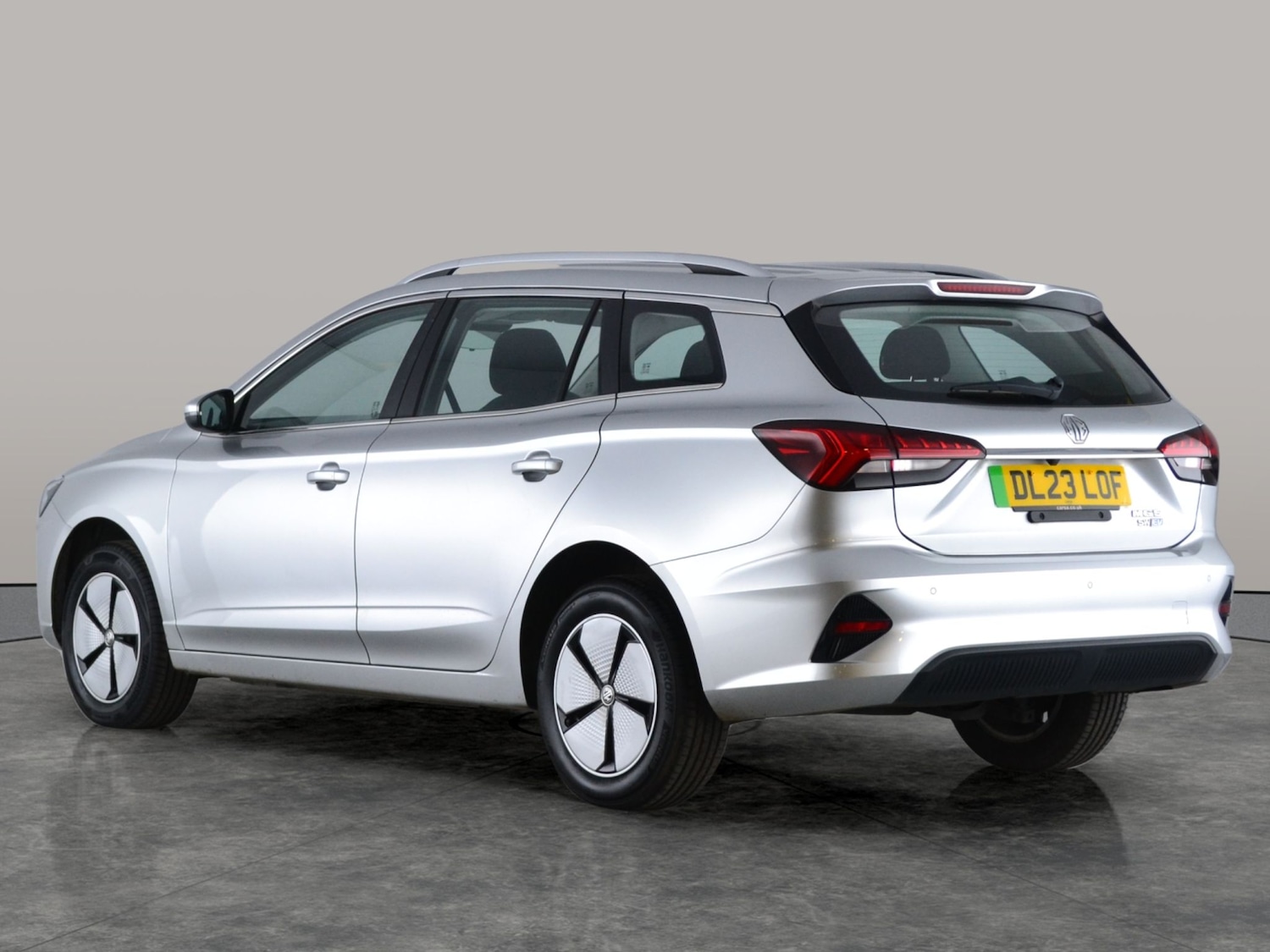 Used MG MG5 2023 for sale - 76808207: Photo 8