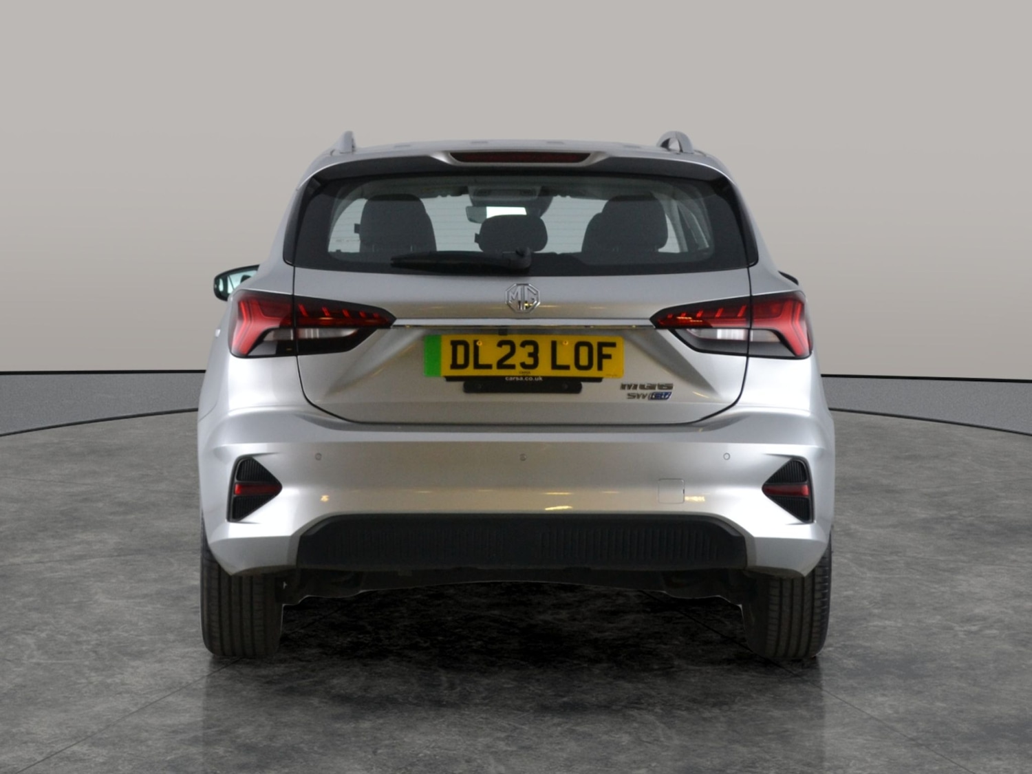 Used MG MG5 2023 for sale - 76808207: Photo 9