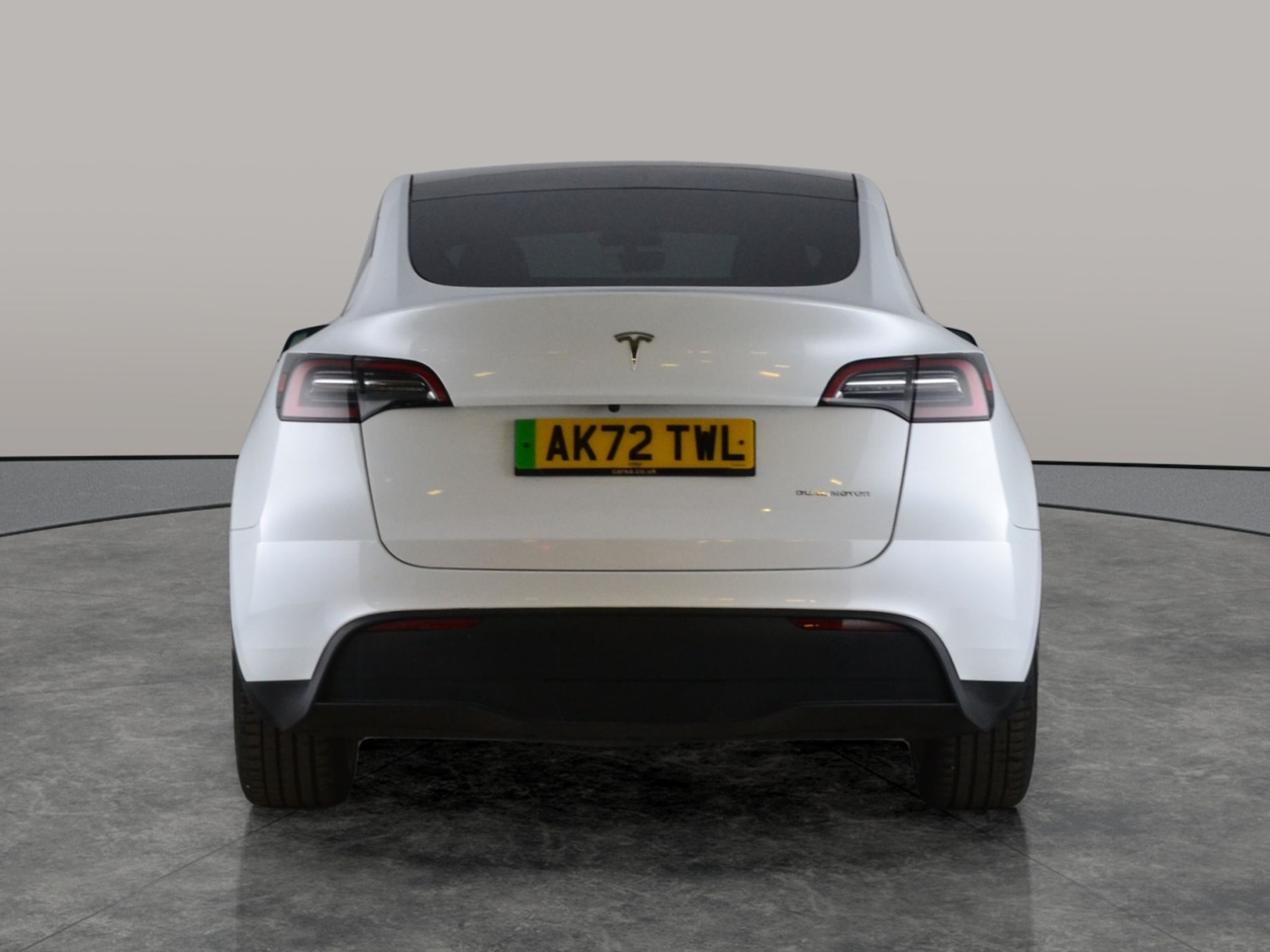 Used Tesla Model Y 2022 for sale - 77286047: Photo 11