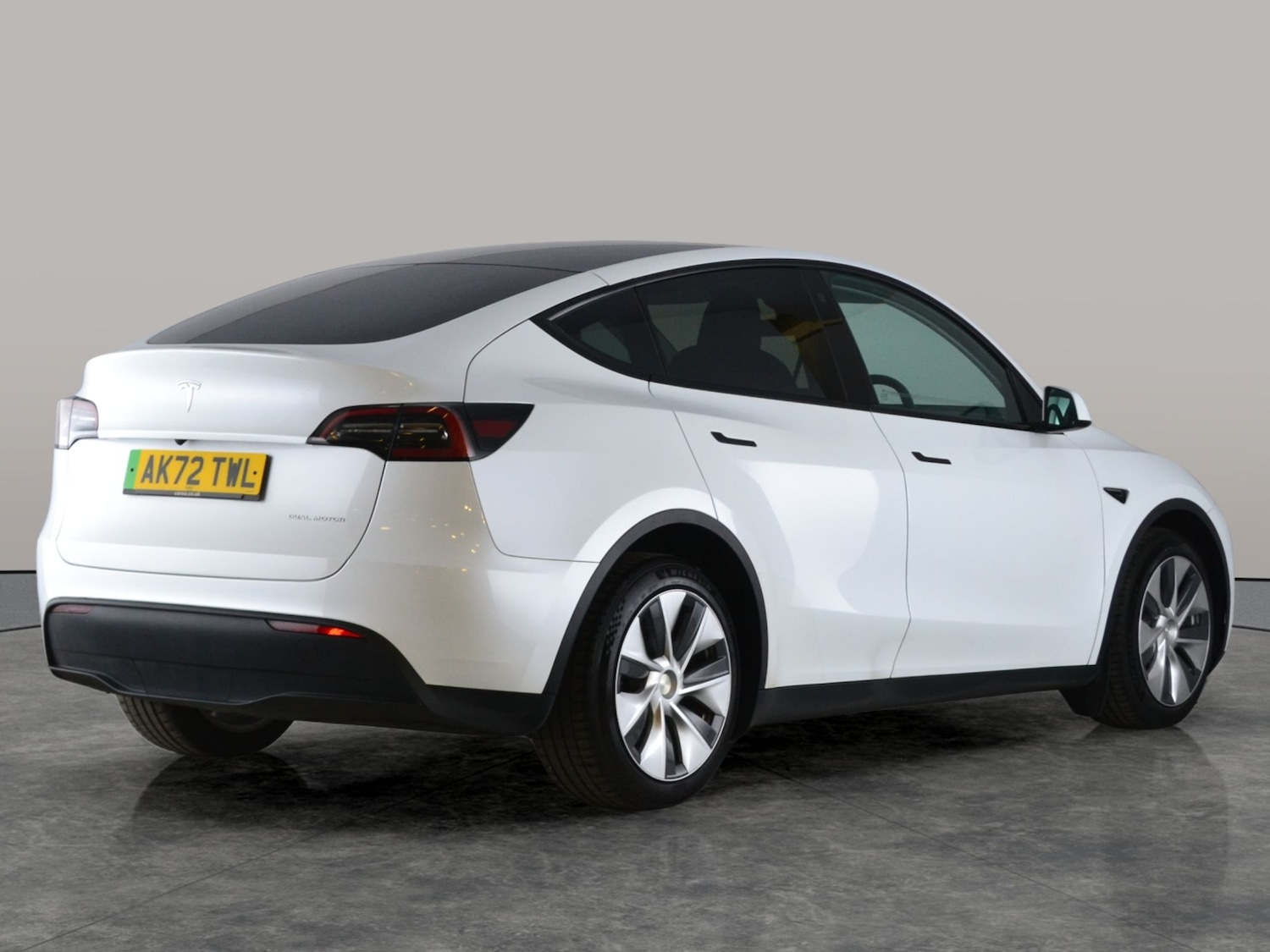 Used Tesla Model Y 2022 for sale - 77286047: Photo 12