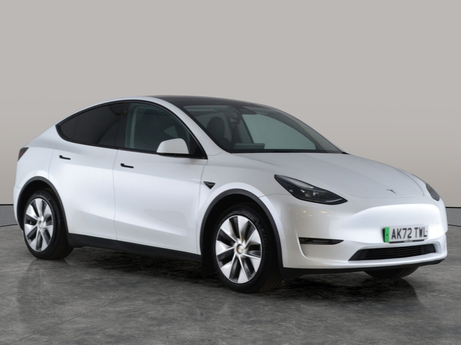 Used Tesla Model Y 2022 for sale - 77286047: Photo 14
