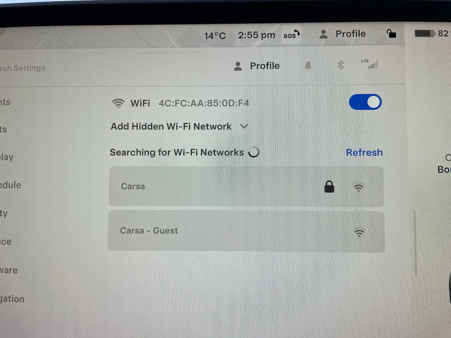 Used Tesla Model Y 2022 for sale - 77286047: Photo 20