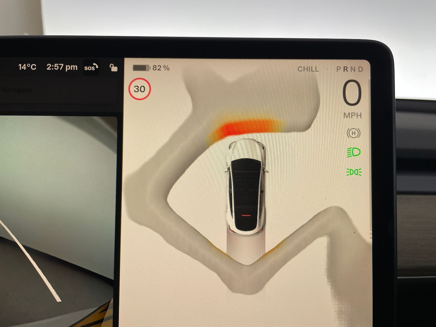 Used Tesla Model Y 2022 for sale - 77286047: Photo 24