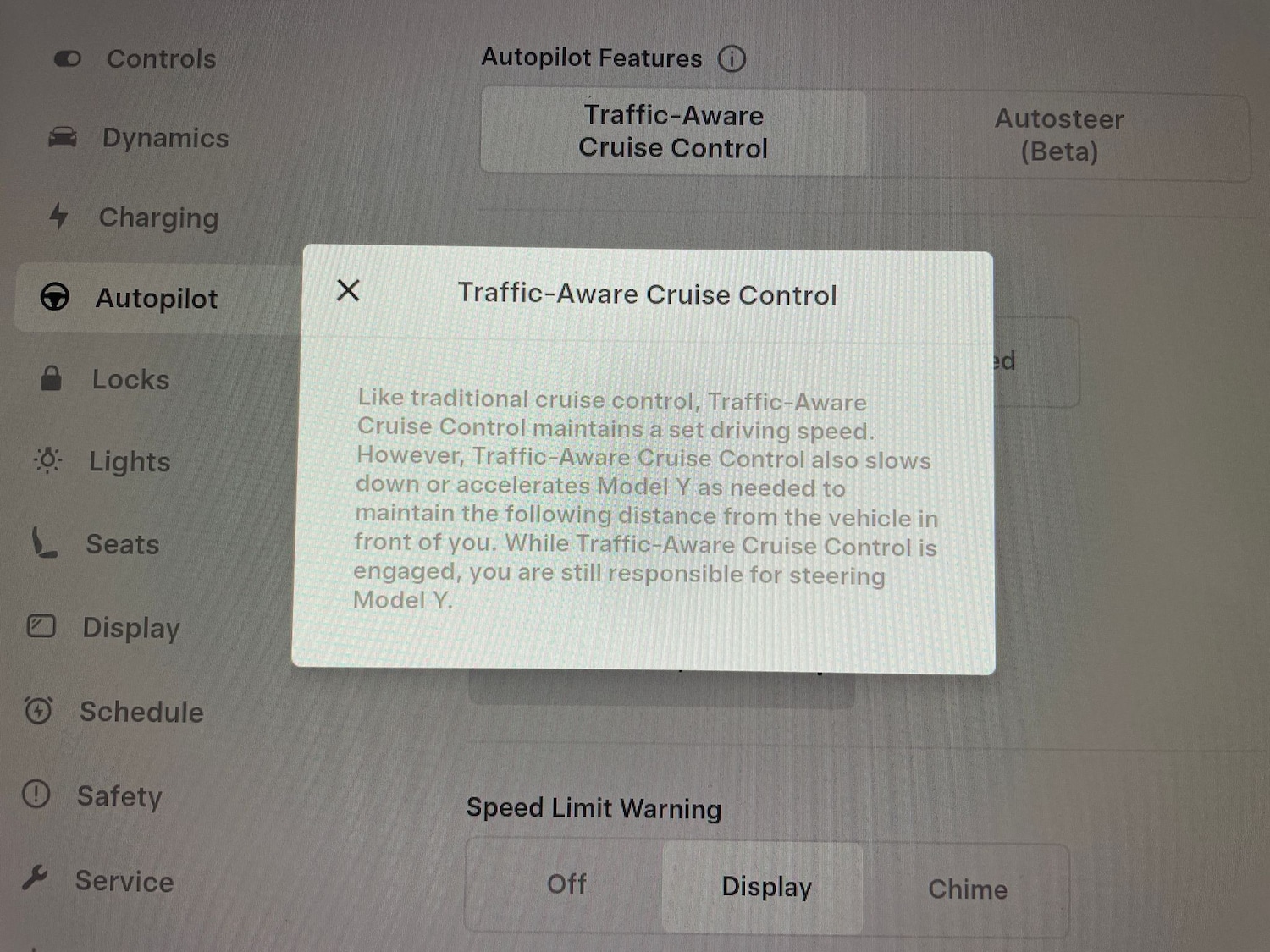 Used Tesla Model Y 2022 for sale - 77286047: Photo 28