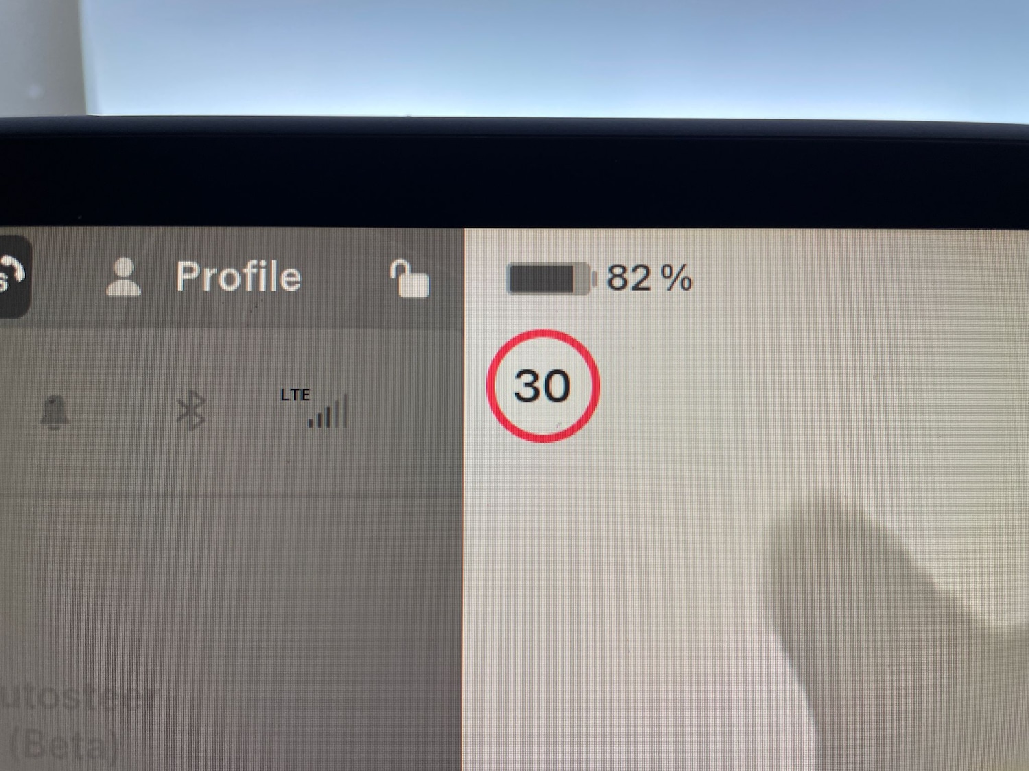 Used Tesla Model Y 2022 for sale - 77286047: Photo 29