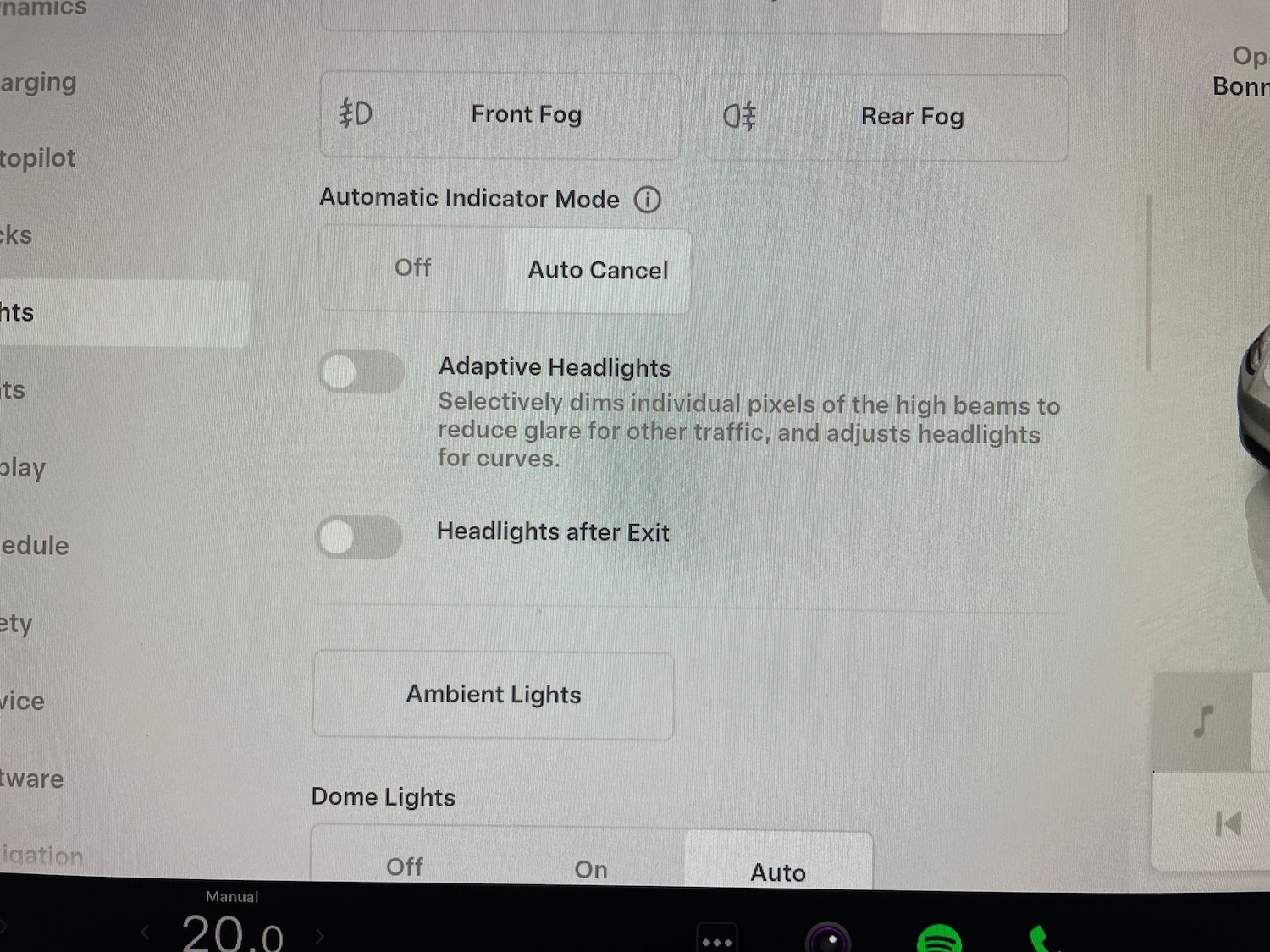 Used Tesla Model Y 2022 for sale - 77286047: Photo 32