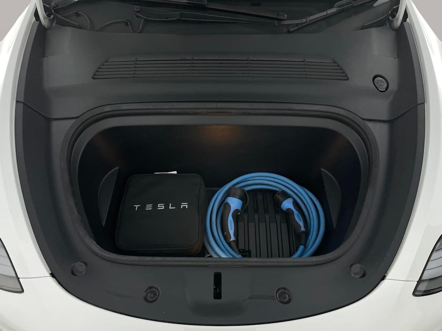 Used Tesla Model Y 2022 for sale - 77286047: Photo 44