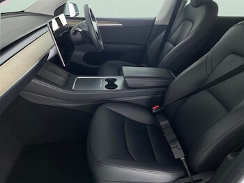 Used Tesla Model Y 2022 for sale - 77286047: Photo