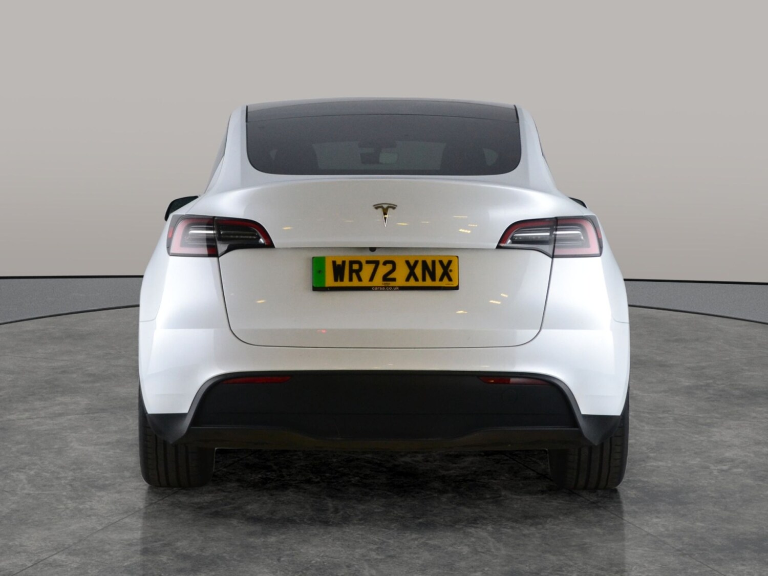 Used Tesla Model Y 2022 for sale - 77592573: Photo 11