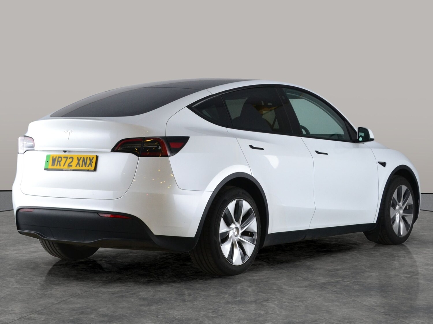 Used Tesla Model Y 2022 for sale - 77592573: Photo 12