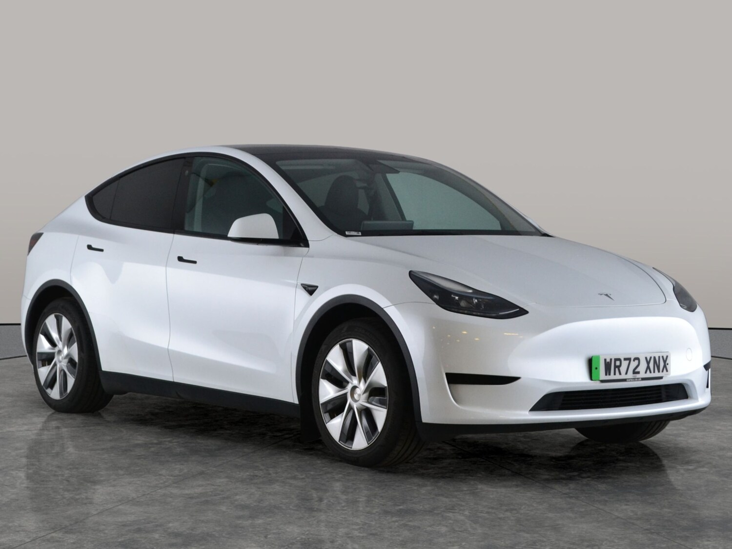 Used Tesla Model Y 2022 for sale - 77592573: Photo 14