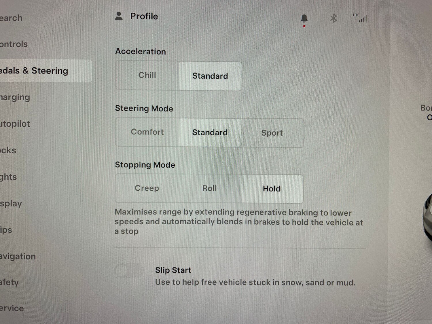 Used Tesla Model Y 2022 for sale - 77592573: Photo 21