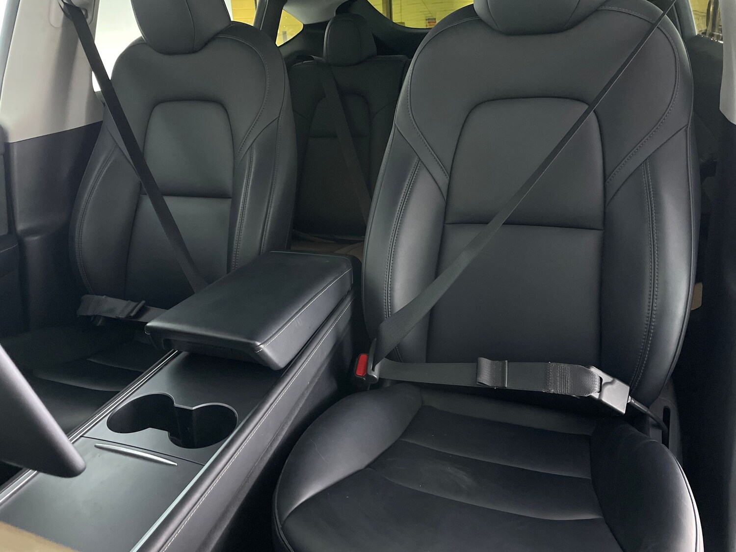 Used Tesla Model Y 2022 for sale - 77592573: Photo 7