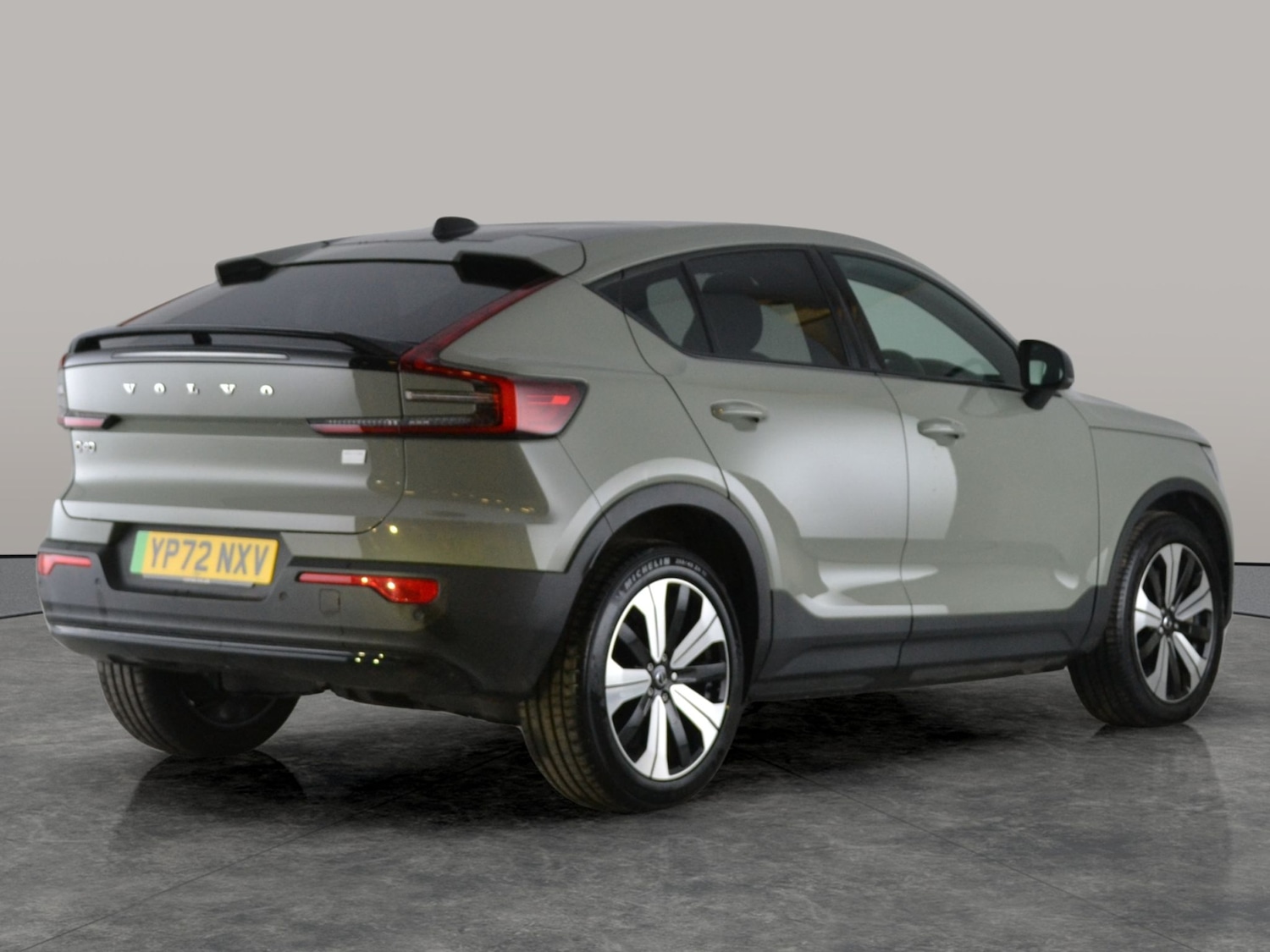 Used Volvo C40 2022 for sale - 77443147: Photo 10