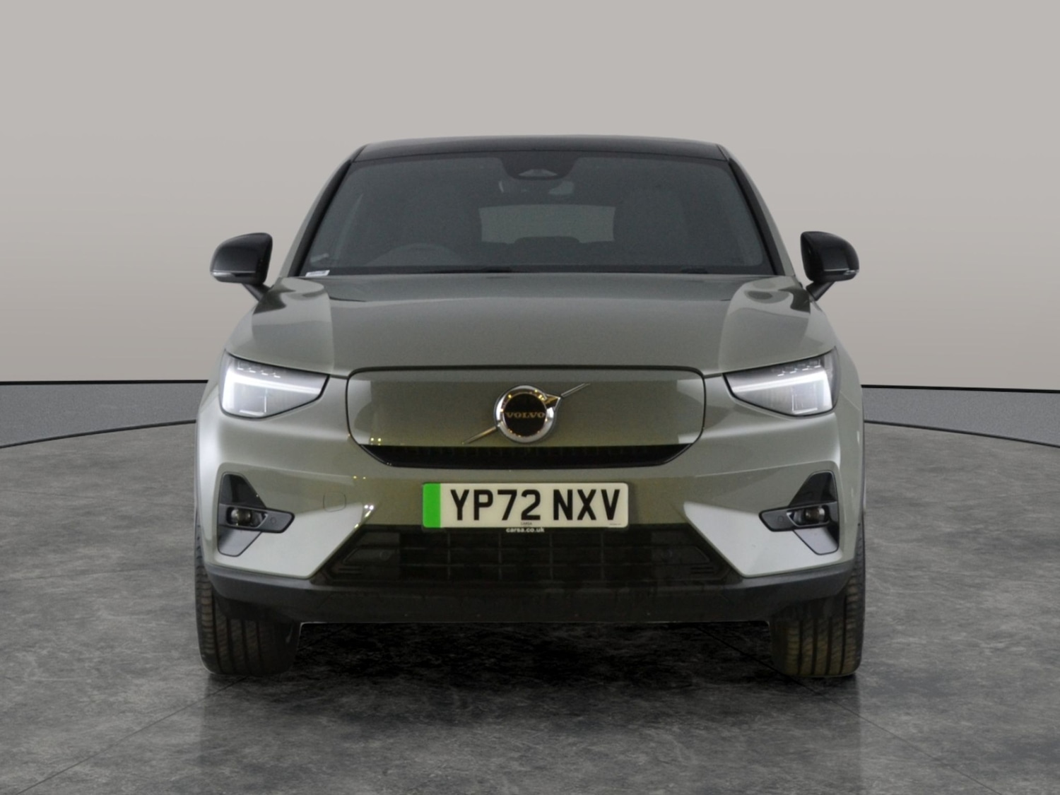 Used Volvo C40 2022 for sale - 77443147: Photo 13