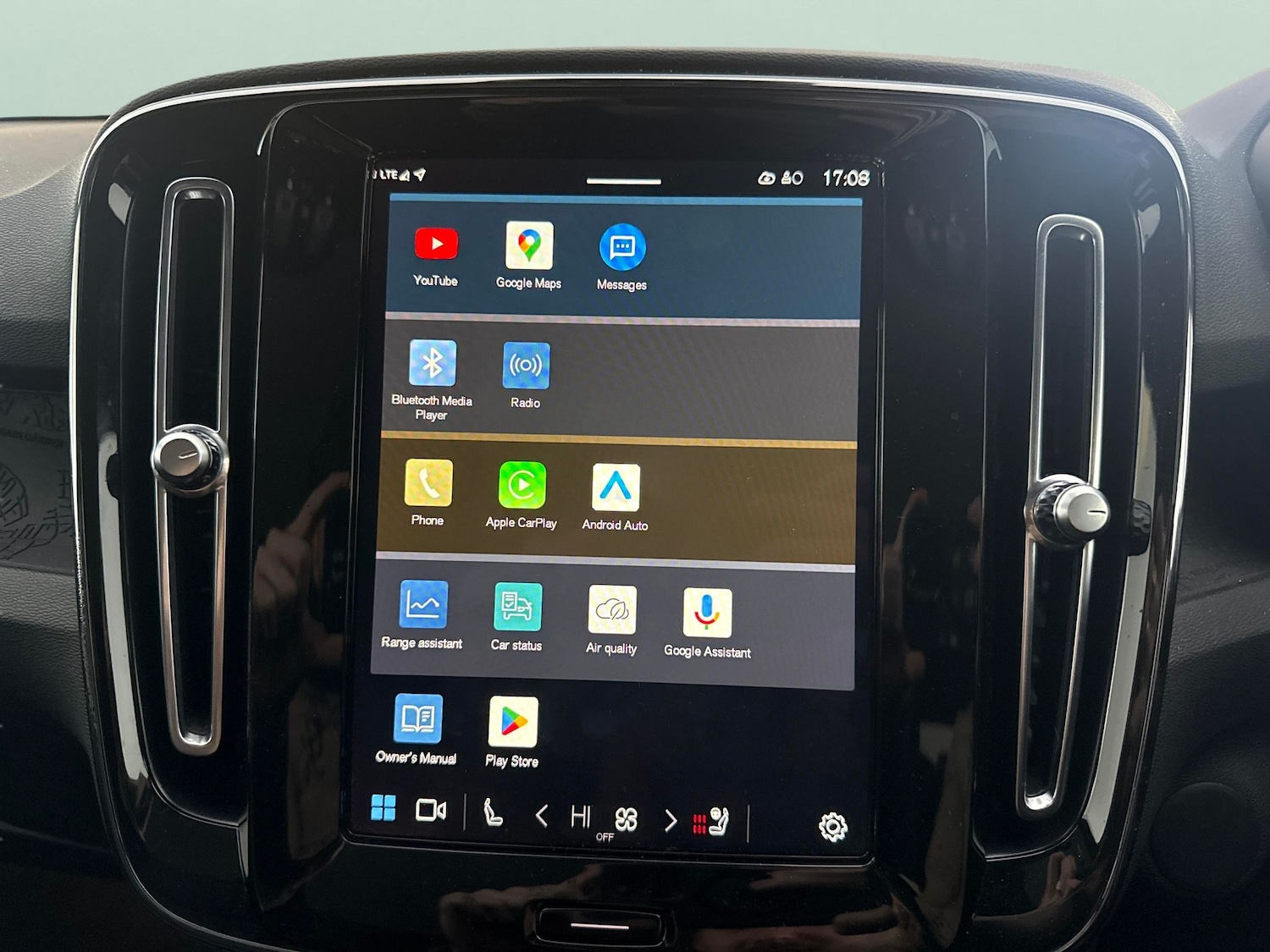 Used Volvo C40 2022 for sale - 77443147: Photo 17