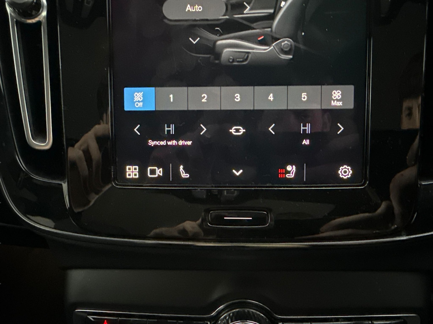 Used Volvo C40 2022 for sale - 77443147: Photo 19