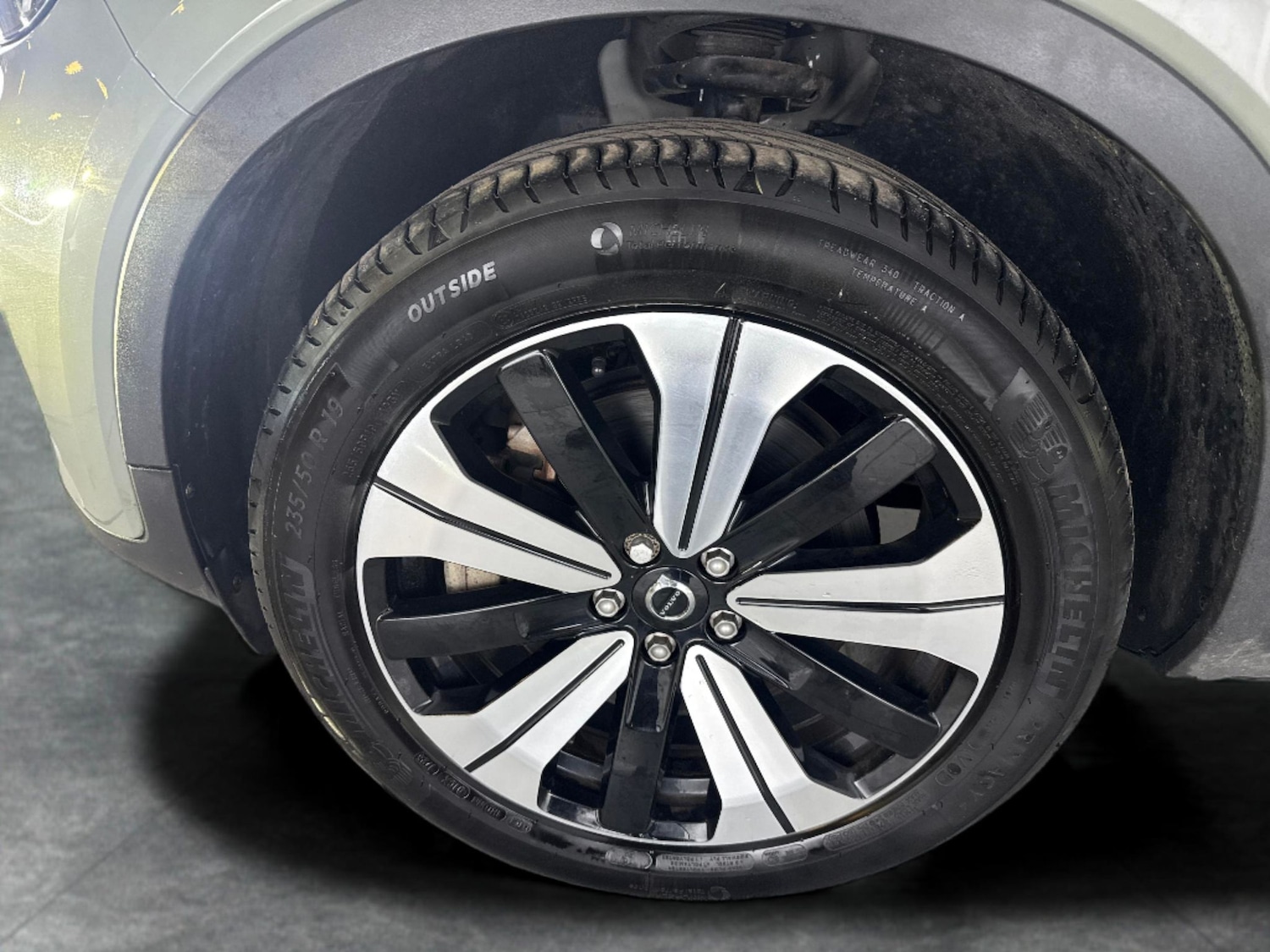 Used Volvo C40 2022 for sale - 77443147: Photo 22