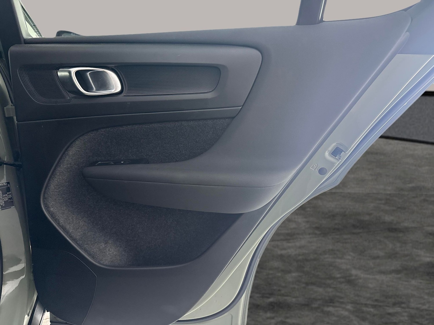 Used Volvo C40 2022 for sale - 77443147: Photo 29