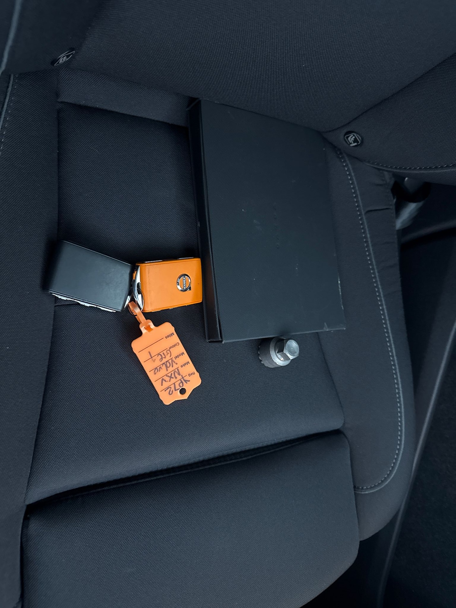 Used Volvo C40 2022 for sale - 77443147: Photo 31