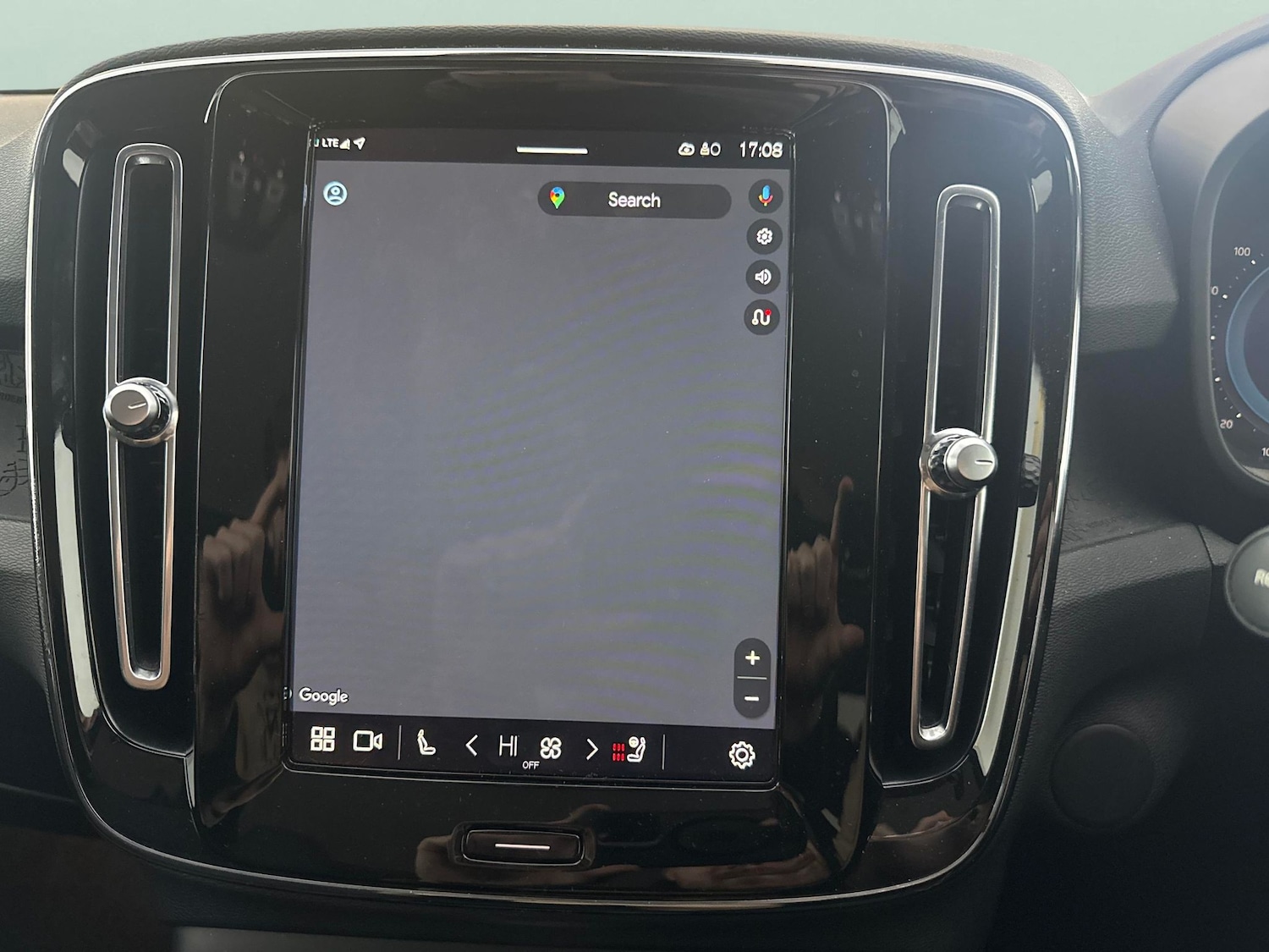 Used Volvo C40 2022 for sale - 77443147: Photo 6