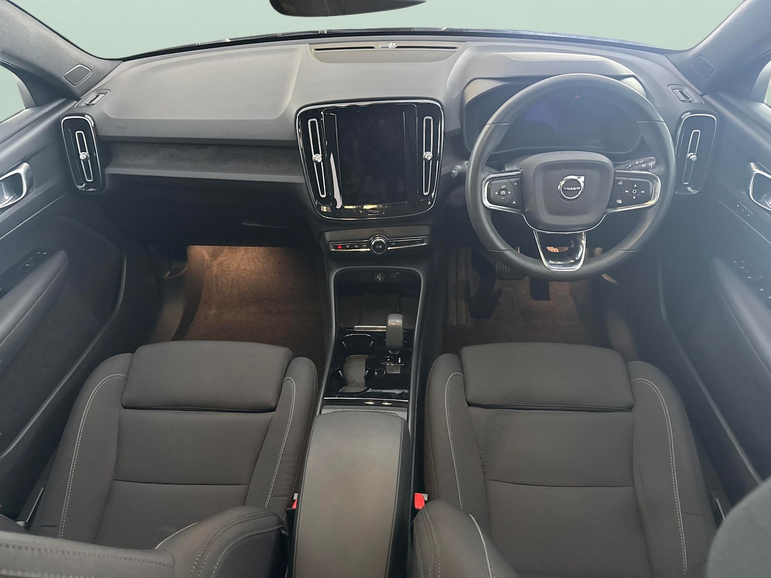 Used Volvo C40 2022 for sale - 77443147: Photo 7