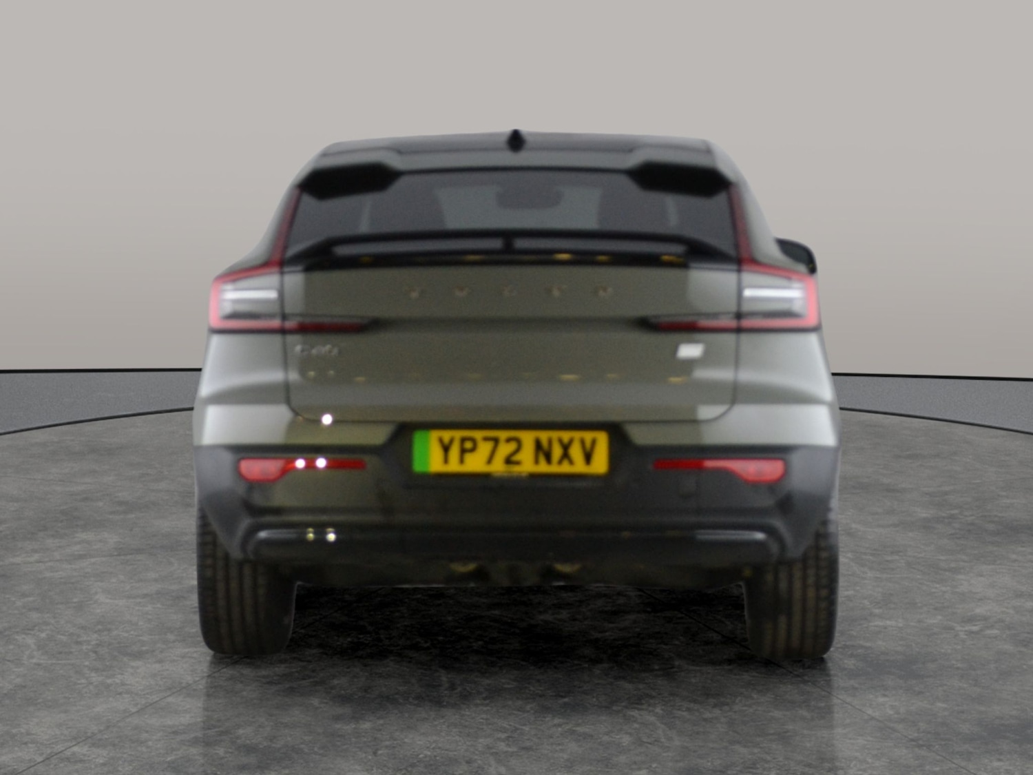 Used Volvo C40 2022 for sale - 77443147: Photo 9