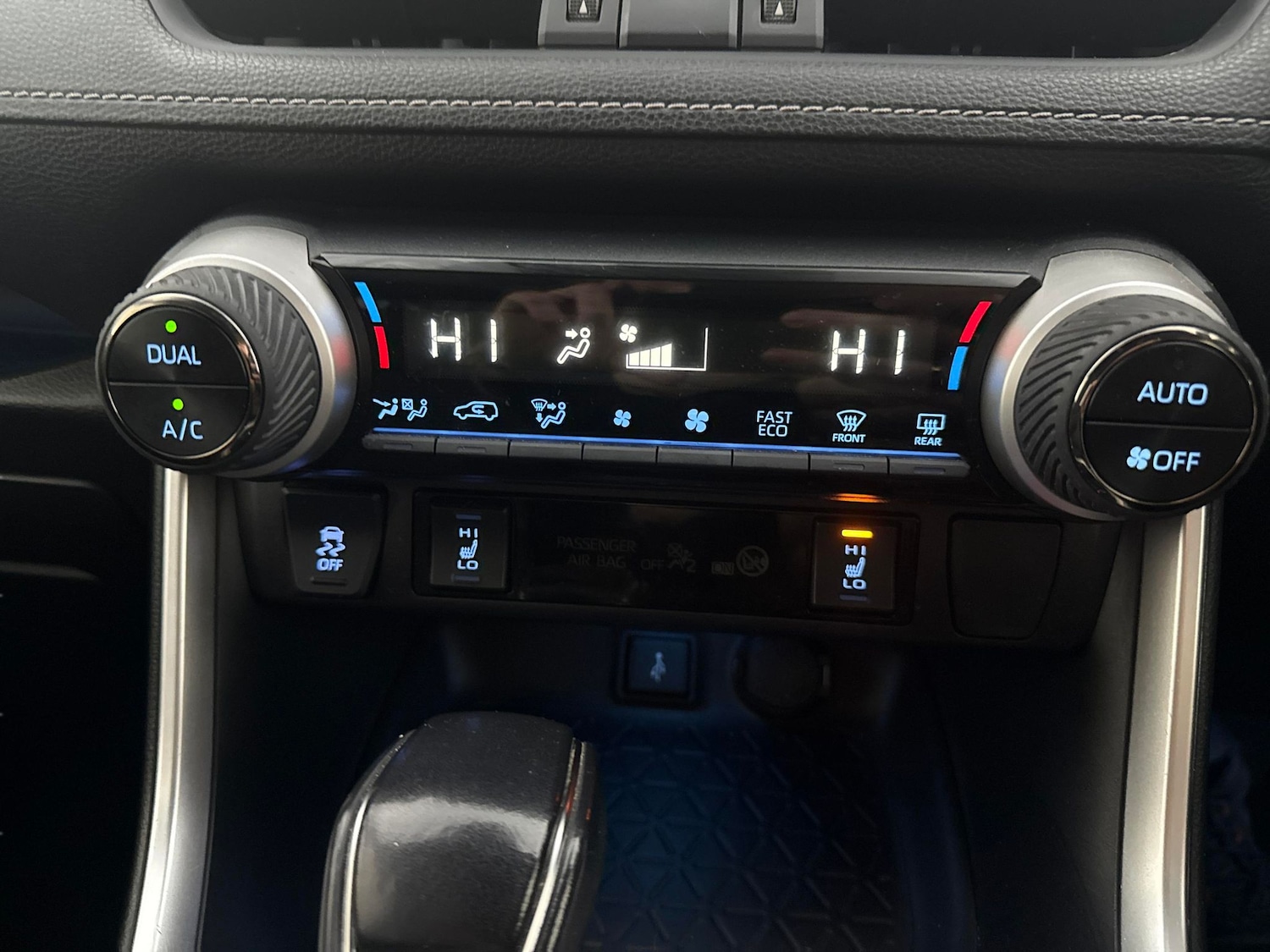 Used Toyota RAV4 2021 for sale - 77446781: Photo 20