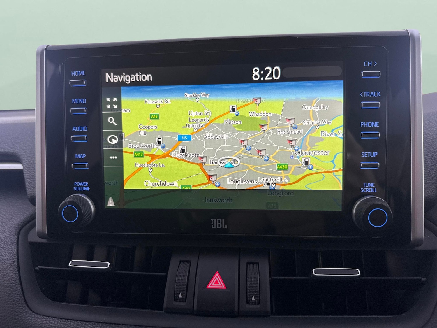 Used Toyota RAV4 2021 for sale - 77446781: Photo 6