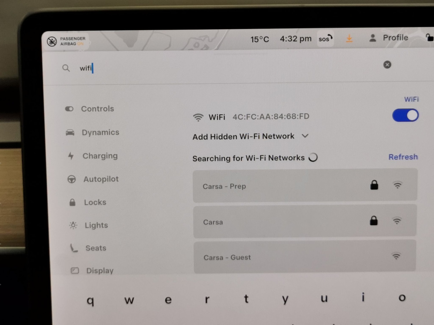 Used Tesla Model Y for sale - 77688754: Photo 14