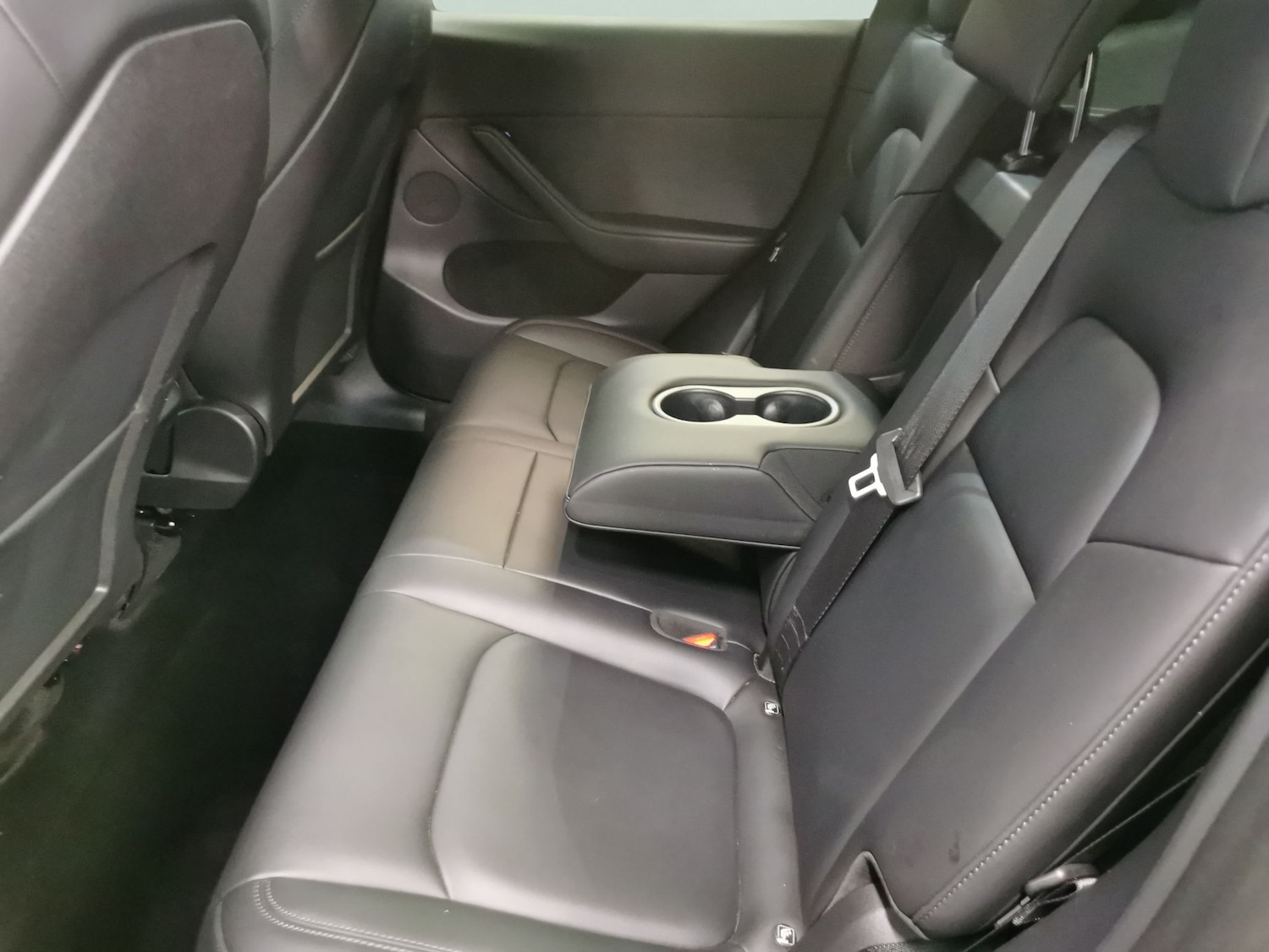 Used Tesla Model Y for sale - 77688754: Photo 22