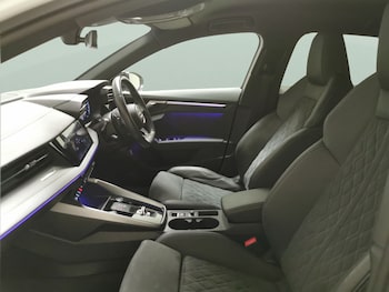 Used Audi A3 2021 for sale - 78630997: Photo