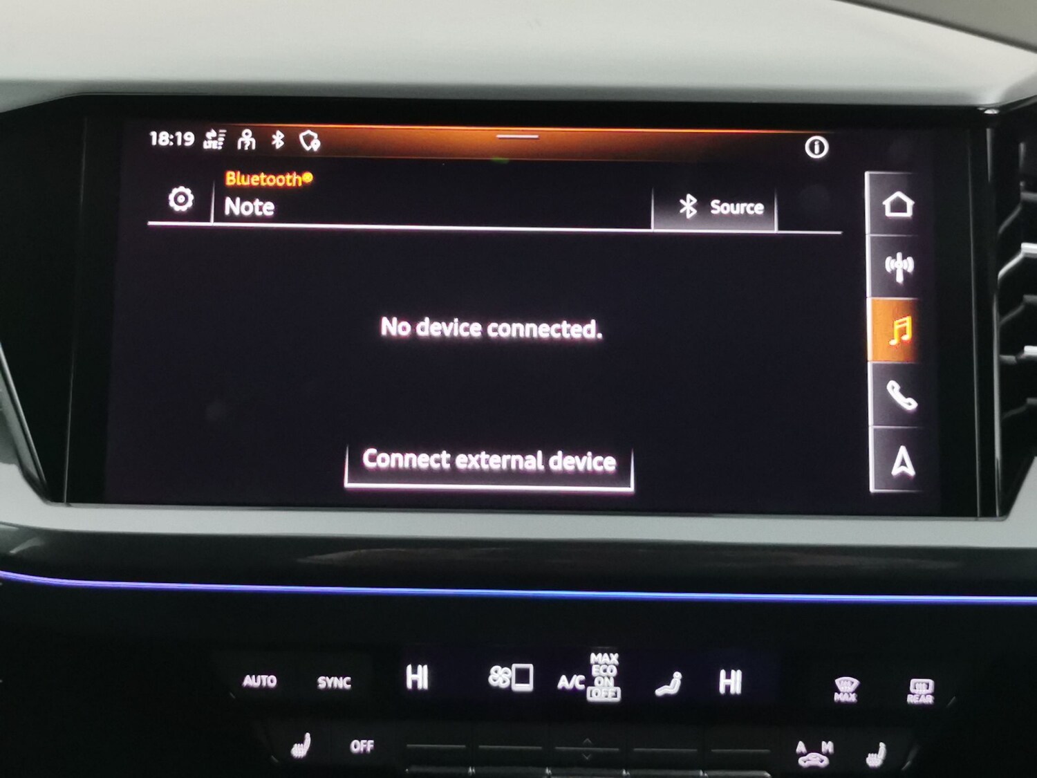 Used Audi Q4 e-tron 2023 for sale - 77829731: Photo 16