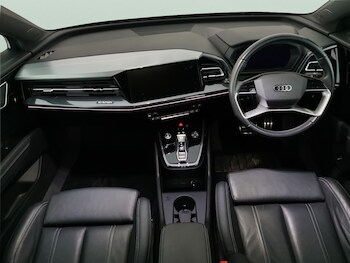 Used Audi Q4 e-tron undefined for sale - 77829731: Photo