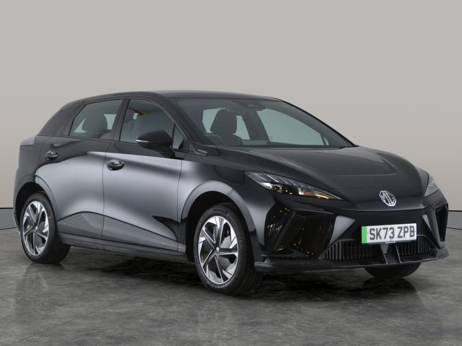 Used MG MG4 2023 for sale - 76762901: Photo 10