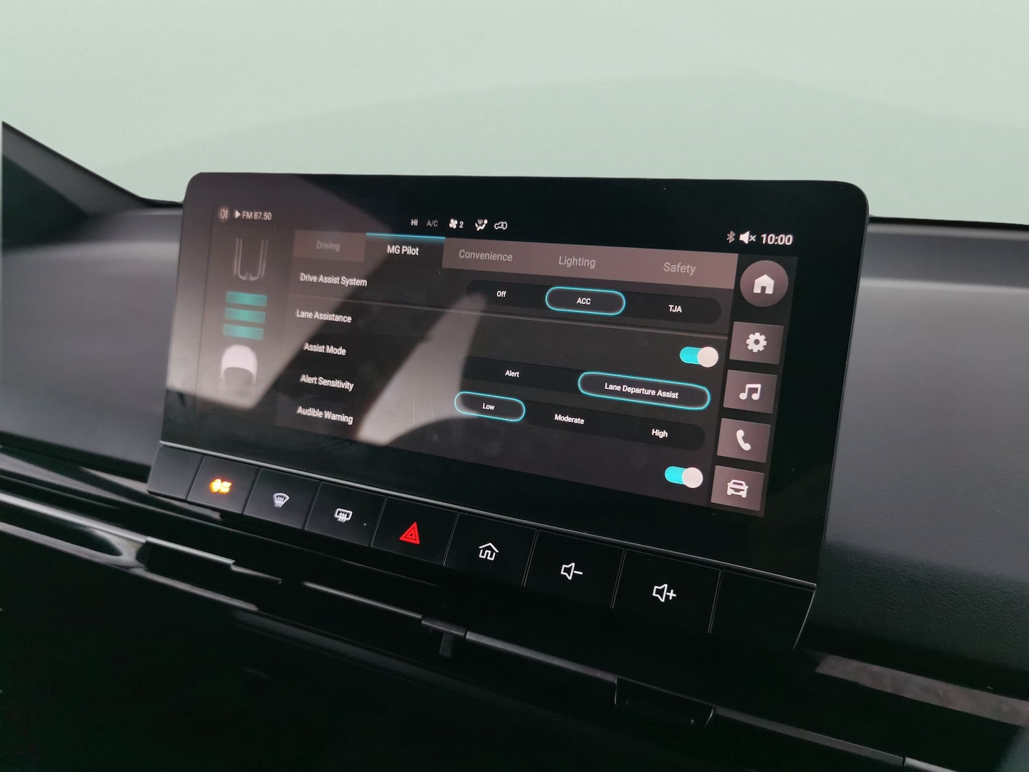 Used MG MG4 2023 for sale - 76762901: Photo 15