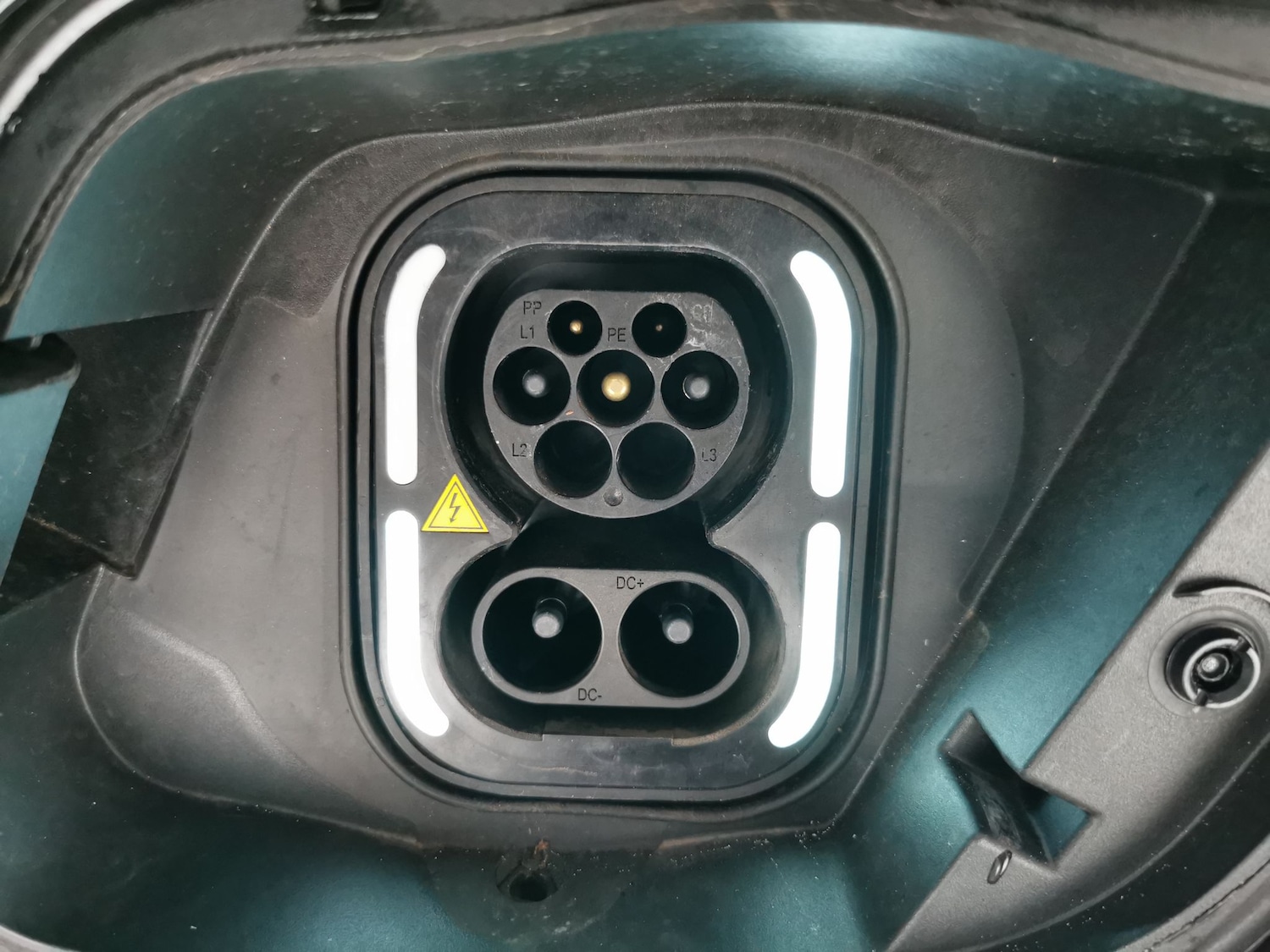 Used MG MG4 2023 for sale - 76762901: Photo 28